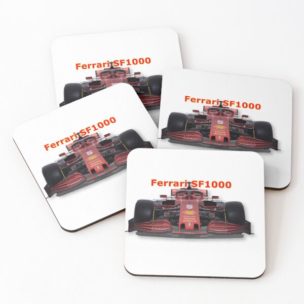 Item preview, 2020 Ferrari SF1000 Fi Car designed and sold by mal108.