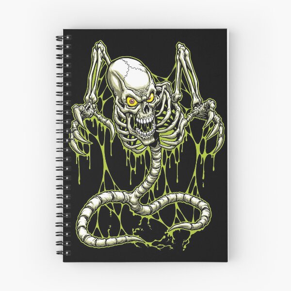 Item preview, BAD SKELETON GHOST! designed and sold by MINION-FACTORY.