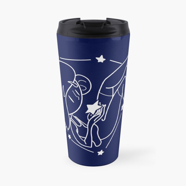Star Kid Travel Mug