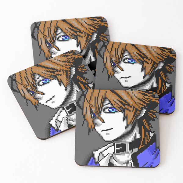 Item preview, Nikaido Akira designed and sold by MeaTLoTioN.