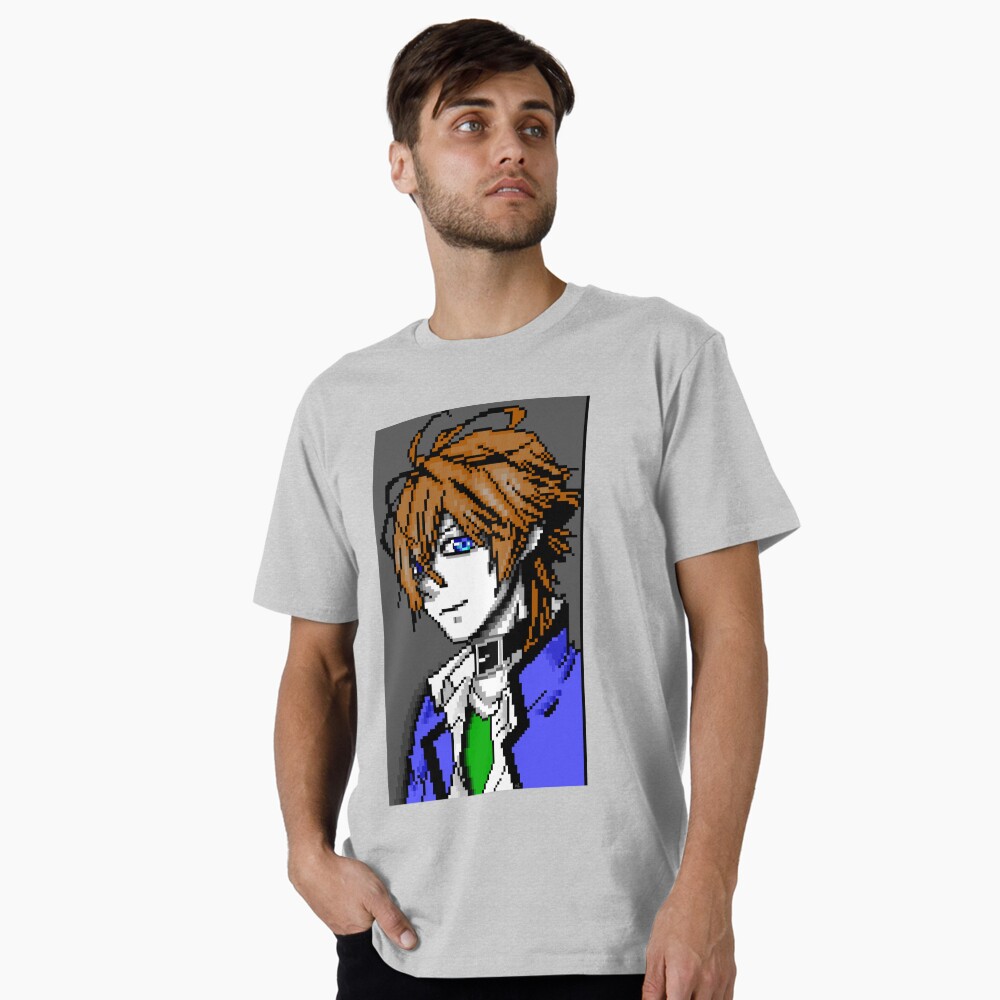 Item preview, Premium T-Shirt designed and sold by MeaTLoTioN.