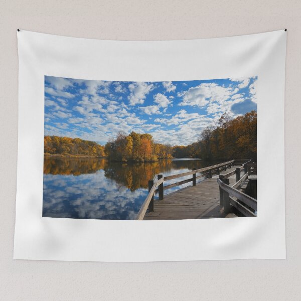 Item preview, "Reflections of a Dream" designed and sold by RCNaturephotos.