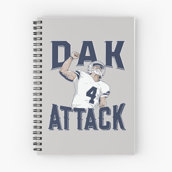 Item preview, Dak Attack designed and sold by Victorious.