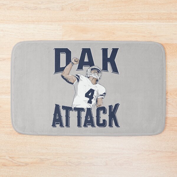 Item preview, Dak Attack designed and sold by Victorious.