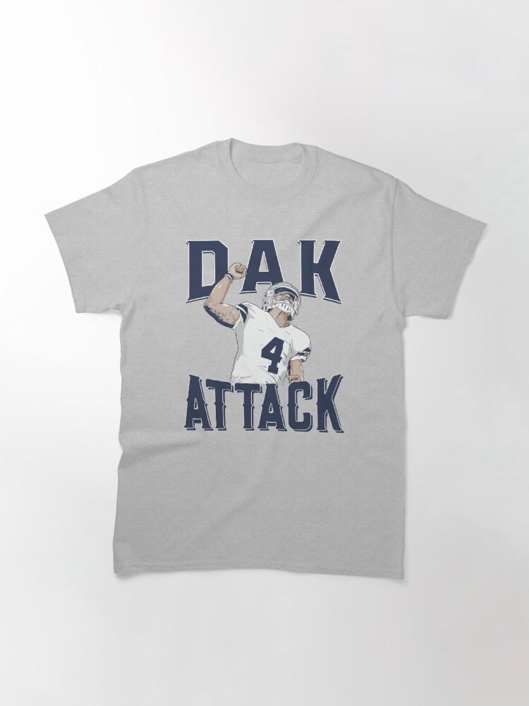 dak t shirt