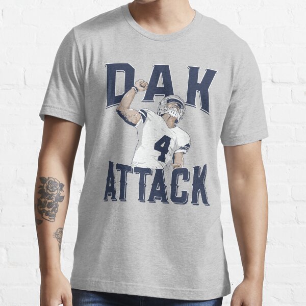 Dak Attack Essential T-Shirt
