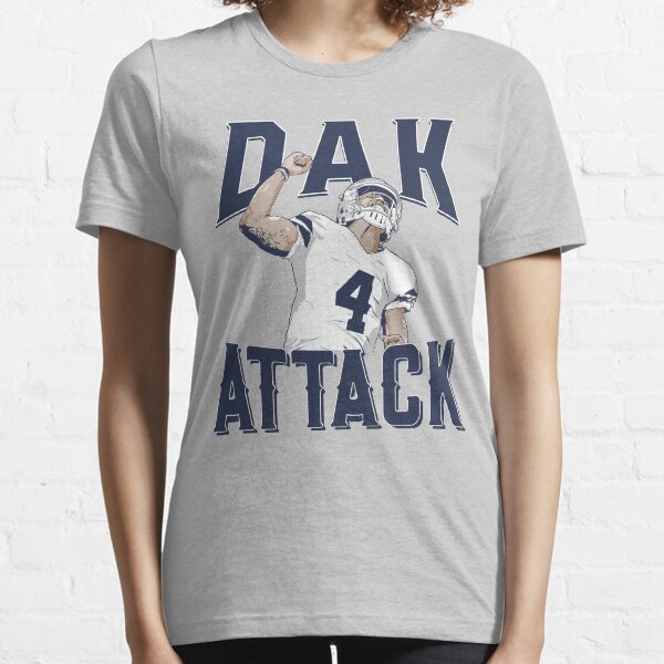 Dak Attack Essential T-Shirt