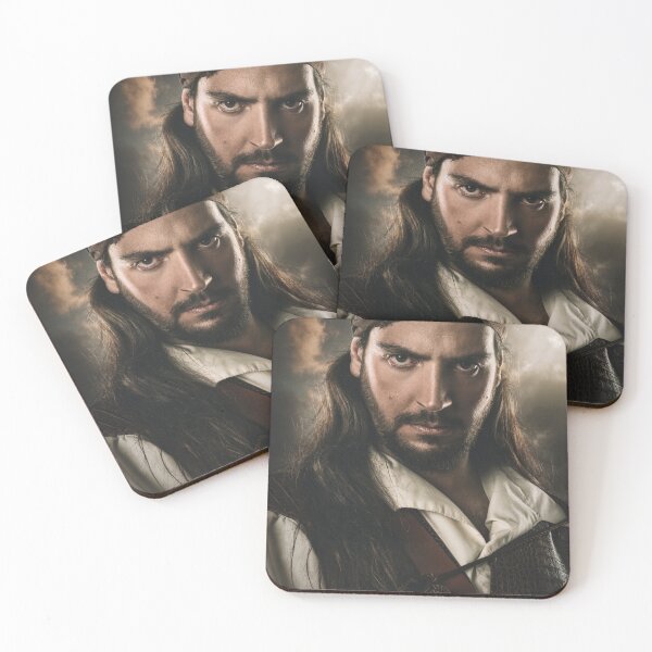 Item preview, Pirate designed and sold by Rebeca Saray.
