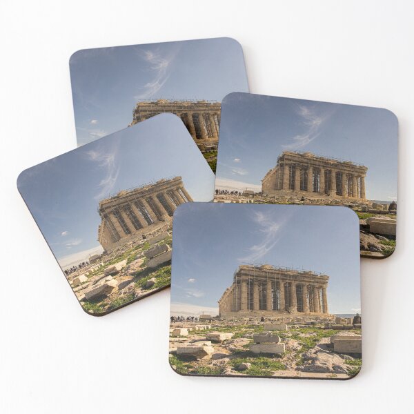 Artikelvorschau, Parthenon 1 entworfen und verkauft von KensLensDesigns.