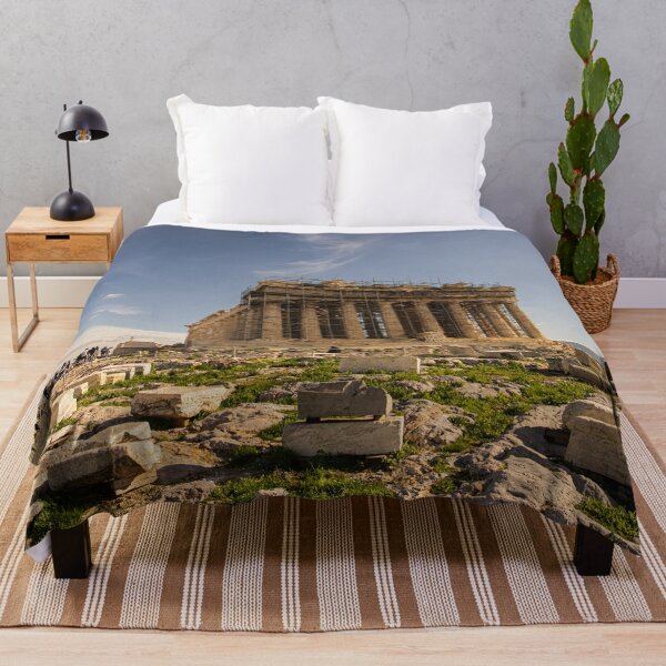 Item preview, Parthenon 1 designed and sold by KensLensDesigns.