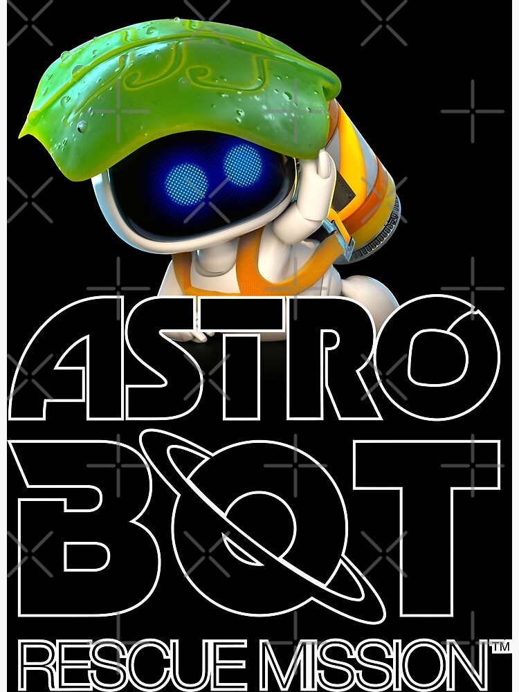 Astrobot discount rescue mission