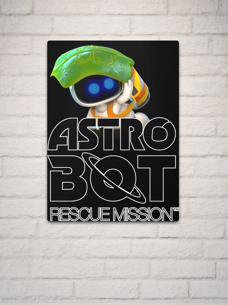 Astro rescue online mission