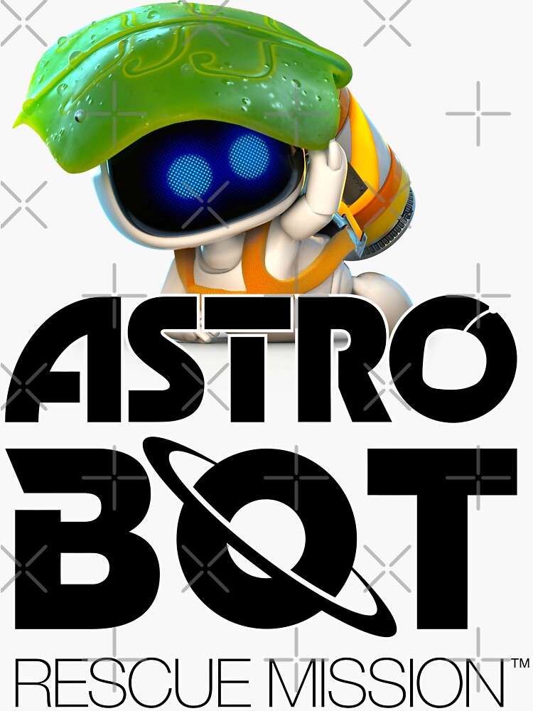 Astro bot online rescue