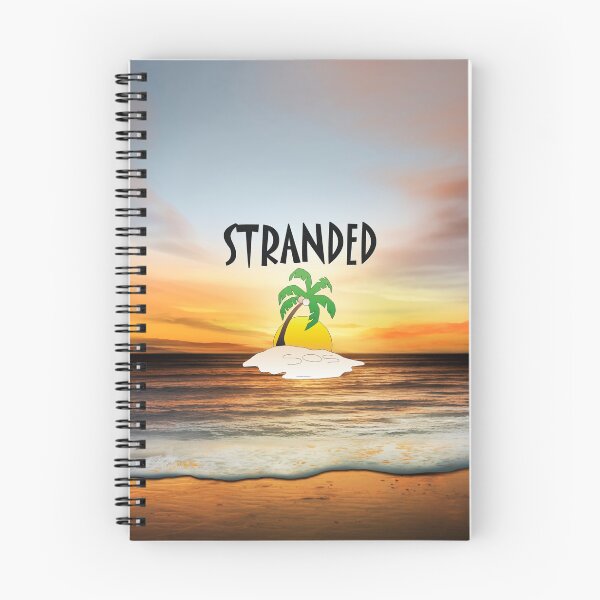 Item preview, Stranded designed and sold by teepossible.