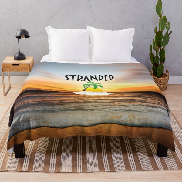 Item preview, Stranded designed and sold by teepossible.