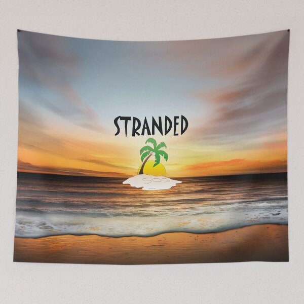 Item preview, Stranded designed and sold by teepossible.