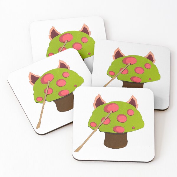 Item preview, Mushroom designed and sold by finvaasio.