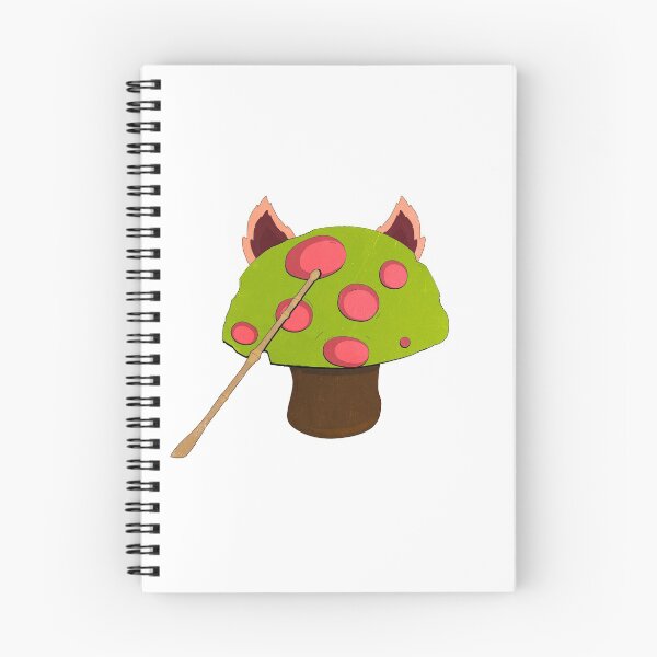Item preview, Mushroom designed and sold by finvaasio.