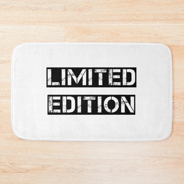 Item preview, Limited Edition designed and sold by beakraus.