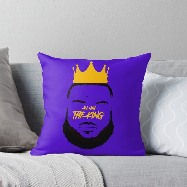 Item preview, All Hail the King designed and sold by Victorious.