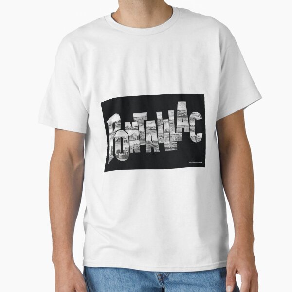 T-shirt classique