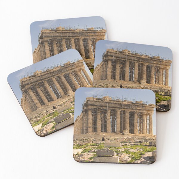 Item preview, Parthenon 2 designed and sold by KensLensDesigns.
