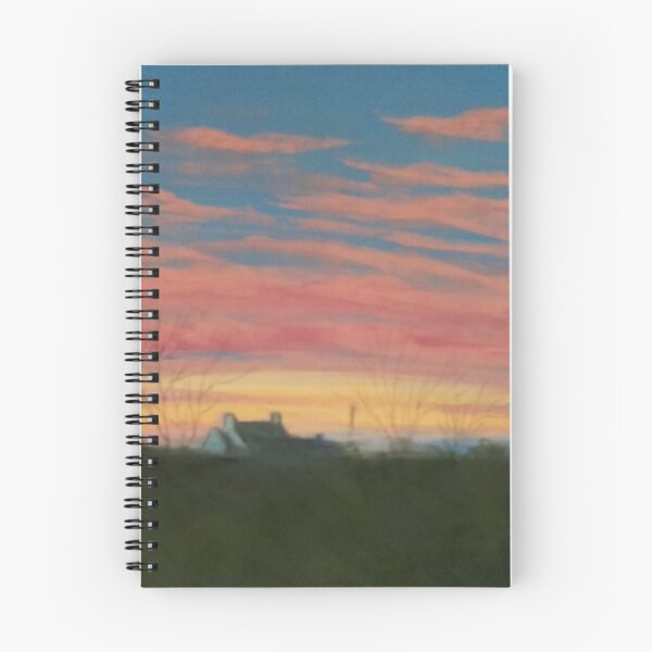 Item preview, Setting sun at Plomeur designed and sold by Michèle Truchot.