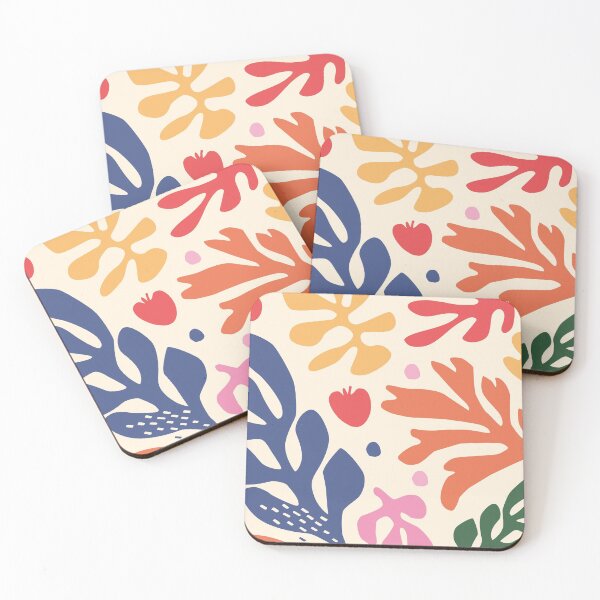 Item preview, Colorful Pattern, Holiday Season designed and sold by Pointit.
