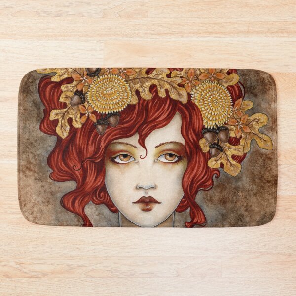 Item preview, Autumn designed and sold by AmyBrownArt.