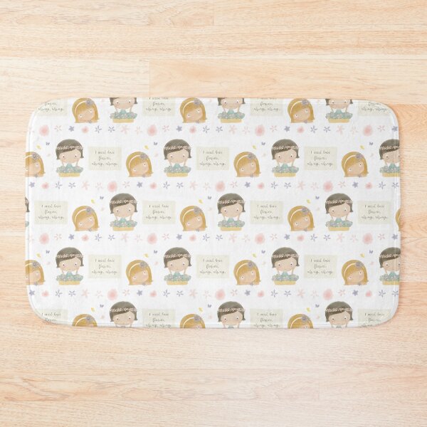 Item preview, I Must Have Flowers, Always, Always designed and sold by LMay13.