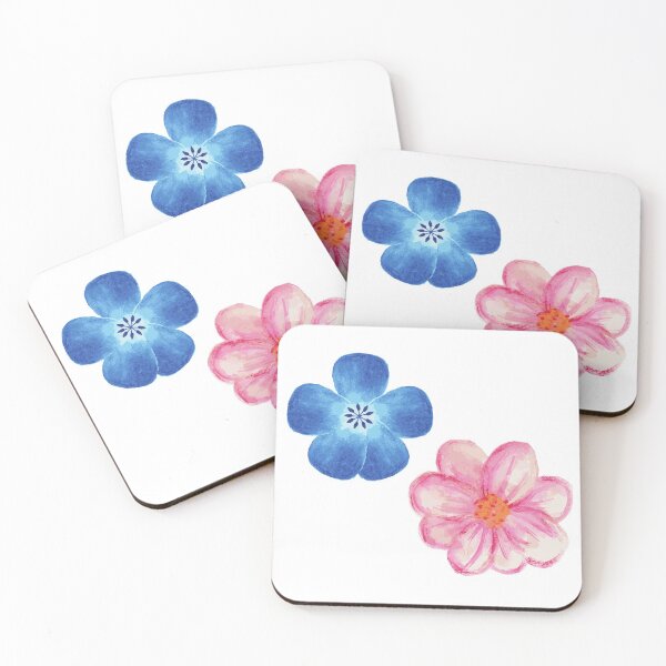 Item preview, Spring Flowers designed and sold by Blissbury.