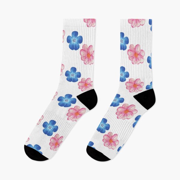 Item preview, Spring Flowers designed and sold by Blissbury.