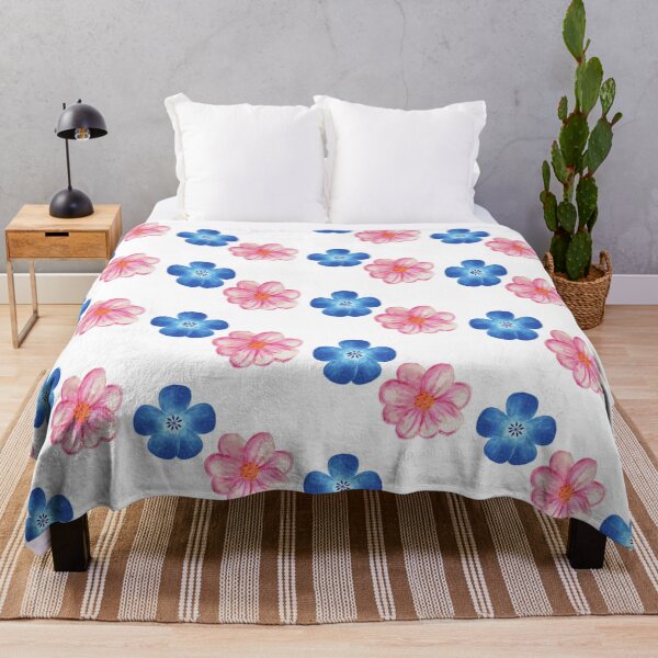 Item preview, Spring Flowers designed and sold by Blissbury.
