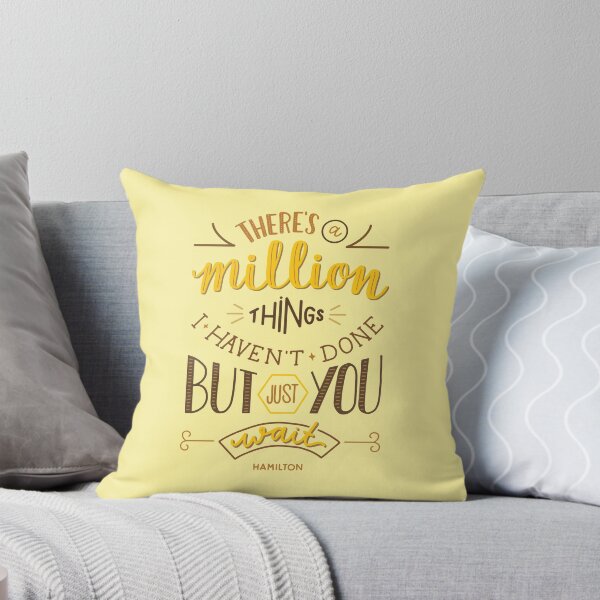 Item preview, There's a million things designed and sold by lettersofjoy.
