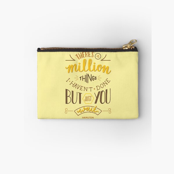 Item preview, There's a million things designed and sold by lettersofjoy.