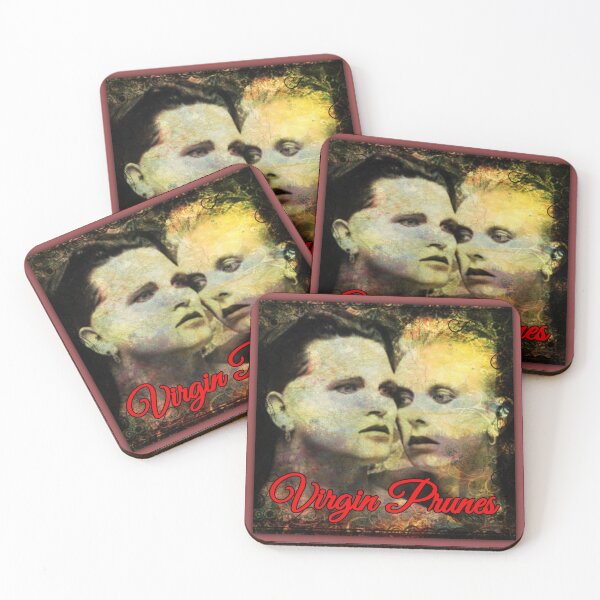 Item preview, Virgin Prunes designed and sold by rcmarble.