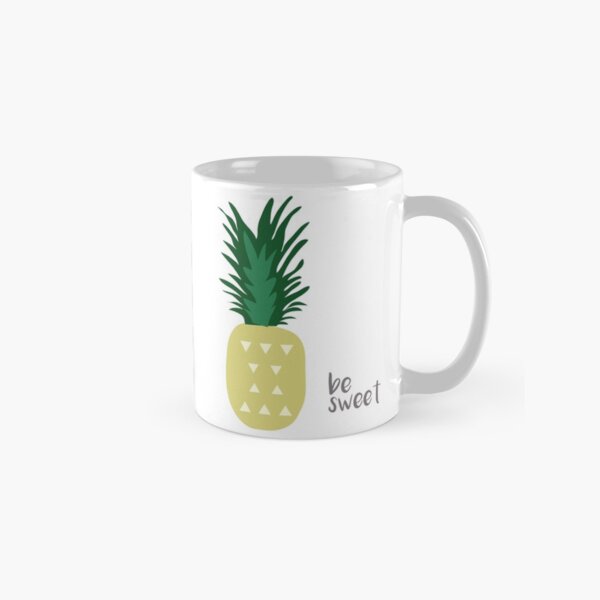 be sweet Tasse (Standard)