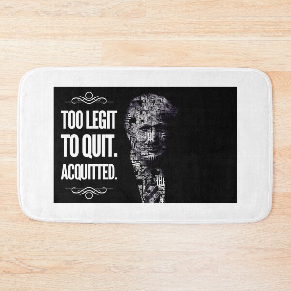 Item preview, Donald Trump Tee Shirt celebrating his Acquittal. designed and sold by teesbykim.