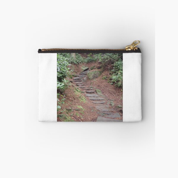 Item preview, Woodland path designed and sold by Espirius.