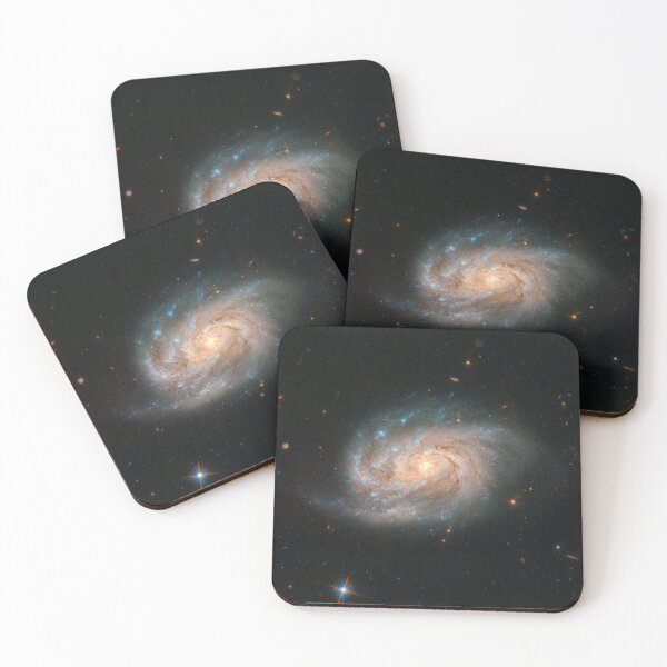 Item preview, Deep Space Galaxy designed and sold by whiteswift.