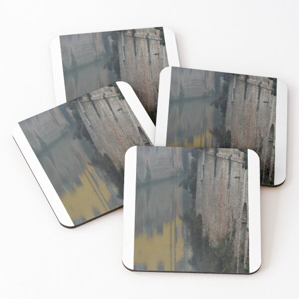 Item preview, Rio Canal in Mantua, Italy designed and sold by Igor Pozdnyakov.