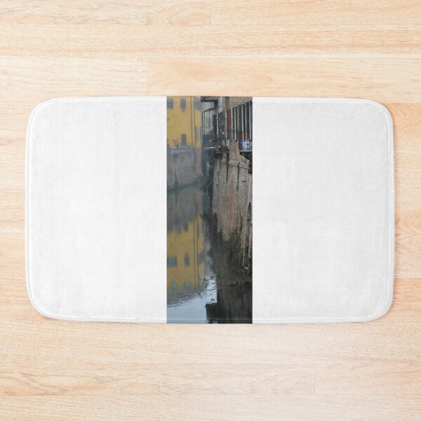 Item preview, Rio Canal in Mantua, Italy designed and sold by Igor Pozdnyakov.