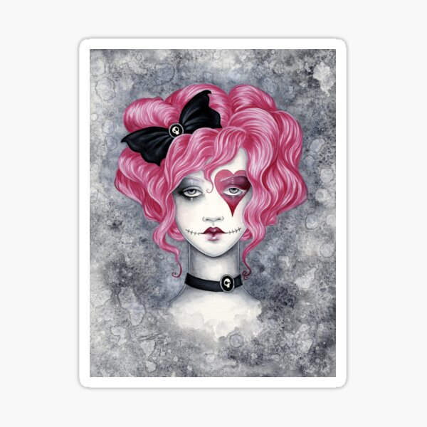 Item preview, Ragdoll designed and sold by AmyBrownArt.