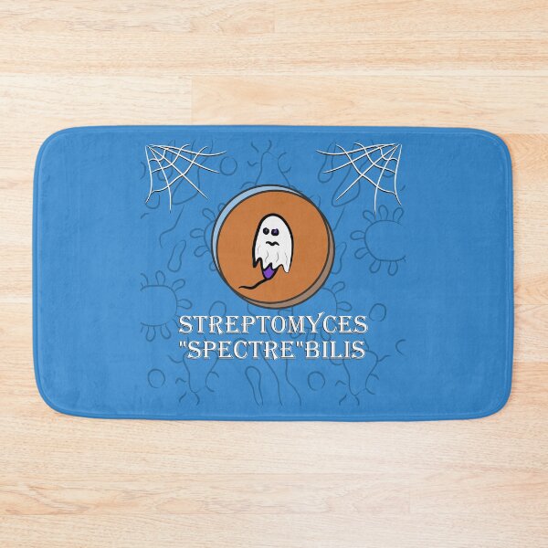 Item preview, Streptomyces Spectre-bilis designed and sold by stoppersays.