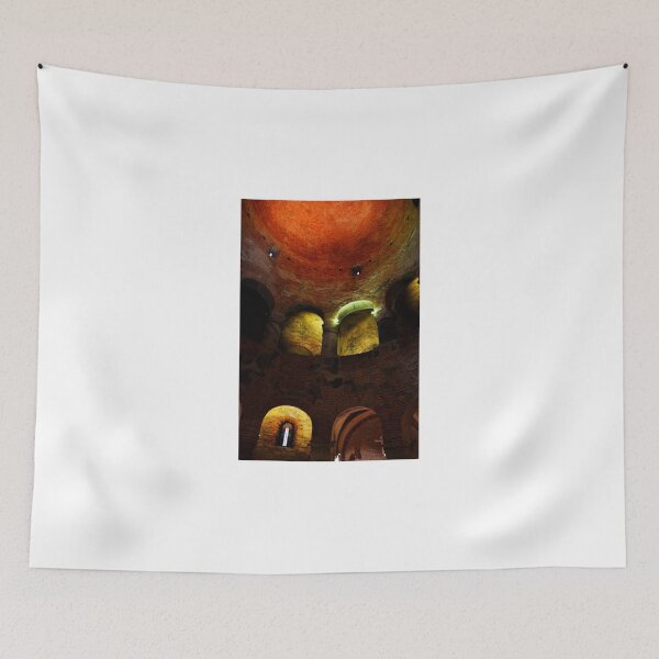 Item preview, Rotonda di San Lorenzo, Ceiling designed and sold by Igor Pozdnyakov.