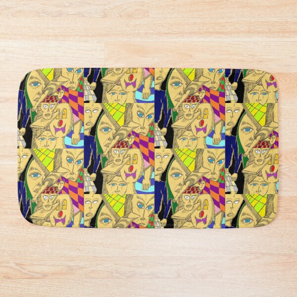Item preview, one justification designed and sold by wormink.