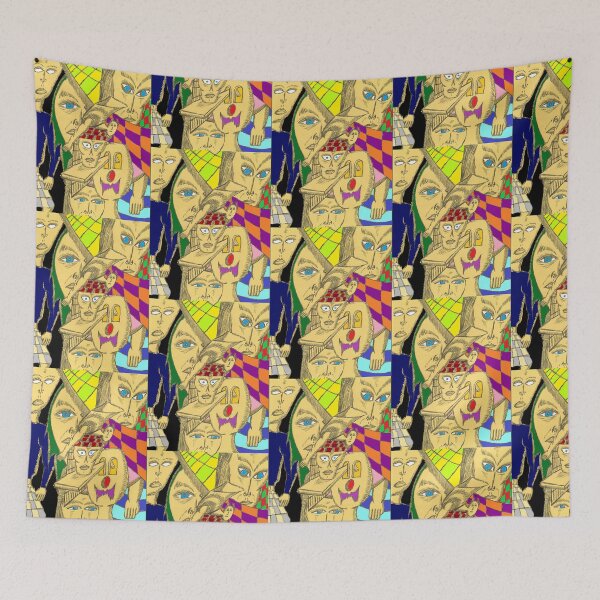 Item preview, one justification designed and sold by wormink.
