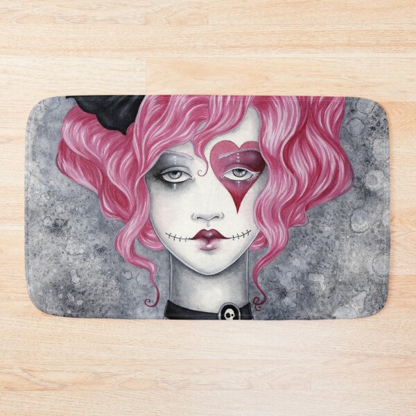 Item preview, Ragdoll designed and sold by AmyBrownArt.