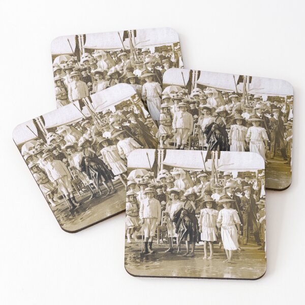 Item preview, Pontaillac Belle Époque 1900 designed and sold by Francois Richet.