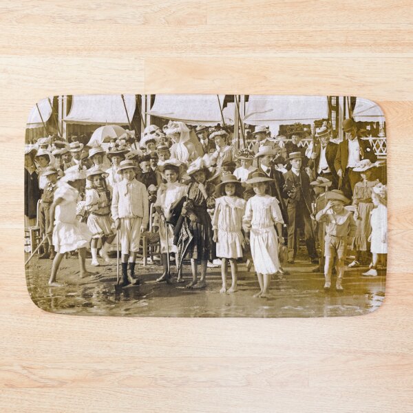 Item preview, Pontaillac Belle Époque 1900 designed and sold by Francois Richet.